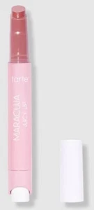 Tarte Maracuja Juicy Lip Balm Shade Orchid Mauve MSRP $24 NIB - Picture 1 of 1