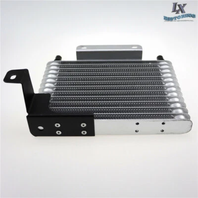 Transmission Oil Cooler for Ford 2000-2011 Ranger 5L5Z7A095A Mercury Mazda B2500 Foto 1 de 4
