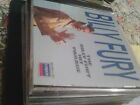 BILLY FURY. THE BILLY FURY HIT PARADE. ORIGINAL WEST GERMAN CD. + FREE BONUS CD