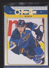St. Louis Blues Cards Inserts Vintage Rookies Collection