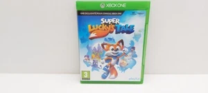 Super Lucky's Tale XBOX ONE EUROPE VERSION - Imagen 1 de 4