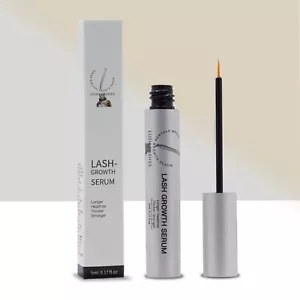 eye lash growth serum - Picture 1 of 5