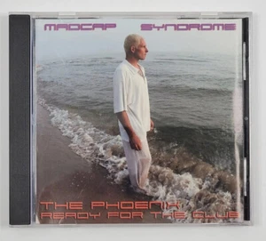 Madcap Syndrome The Phoenix CD Audio Music Ready For the Club Album - Imagen 1 de 7
