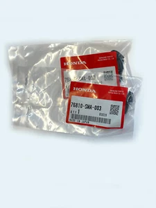 2x Original FABRICANTE DE EQUIPOS ORIGINALES Honda CRV 2007-2011 Spray Parabrisas Lavadora Jet 76810-SWA-003 - Imagen 1 de 1