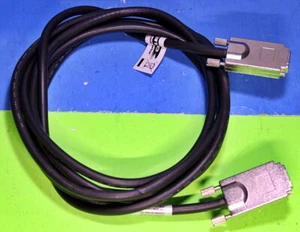 16108 Extreme Networks Summit 250086-00 3.0M STACKING CABLE - Picture 1 of 1
