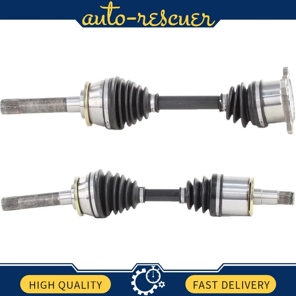 Eje CV para Mitsubishi Montero 1992 1993 1996 Foto 1 de 4