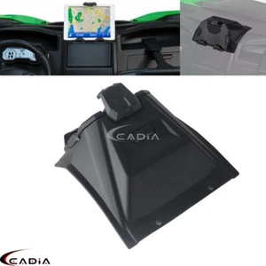 Electronic Tablet Device Holder GPS Mount For Kawasaki Teryx KRX 1000 2020-2023 - Imagen 1 de 9