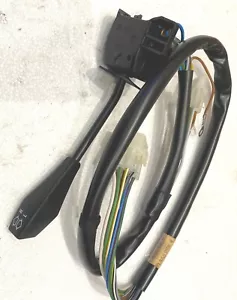 BMW E23 728,732,733,735,745 80-81 STEERING SWITCH 61311360992 - Bild 1 von 1