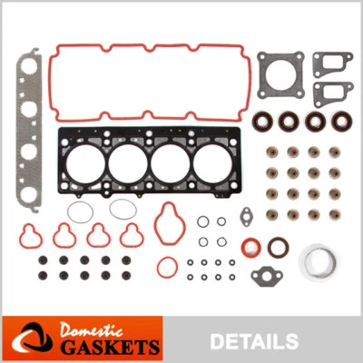 Fits 00-05 Dodge Stratus Plymouth Breeze Chrysler Cirrus 2.0L Head Gasket Set - Image 1 of 4
