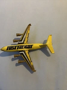 Mattel Matchbox 2007 Sky Busters Airplane SKY CARGO Fast Freight Jet Seventy Two - Picture 1 of 6