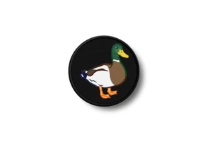 Patch toppe toppa badge termoadesiva anatra ref1 - Bild 1 von 1