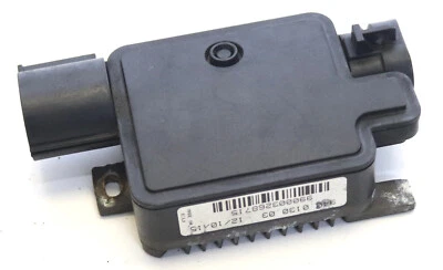 Centralina ventola ventola Jaguar XE 20D X760 940.0130.03 - Immagine 1 di 3