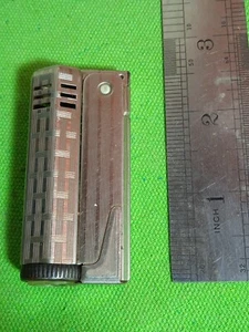 Vtg IMCO G11 lighter AUSTRIA - Bild 1 von 8