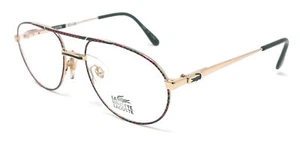 LACOSTE KINDERBRILLE MÄDCHEN 221 F C X21 L 709 - Bild 1 von 3