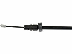 For 2011-2018 Dodge Durango Parking Brake Cable Dorman 59387CJ 2012 2013 2014