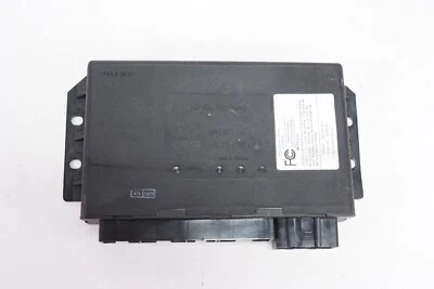 Módulo de control de carrocería AUDI TT cupé BCM BCU OEM 2003-2006 Foto 1 de 3