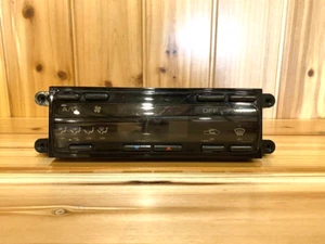 Nissan Silvia 240sx 180sx S13 A/C Digital Climate Control Air Conditioner - Picture 1 of 4
