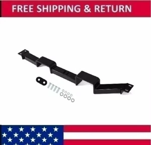 For Chevy Monte Carlo G-Body GM-4 84-88 Double-Hump Crossmember Transmission - Picture 1 of 17