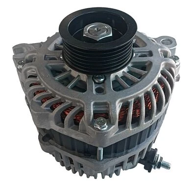 Brand New Alternator For Mazda CX-9 V6 3.5L 2007-2015 A003TJ2391 400-48161 - Image 1 of 4