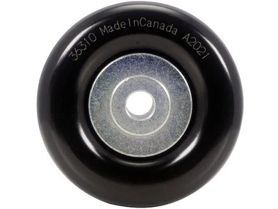 Para Chevrolet Express 4500 2009-2016 accesorio correa ralentí polea 44116VTHM 2010 Foto 1 de 2