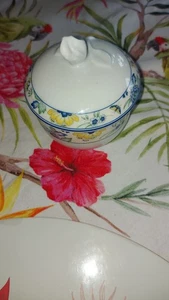 Zuckerdose und Milchkännchen - Bild 1 von 3