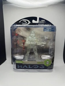 Halo 3 Series 3 Active Camo Spartan Soldier ODST Actionfigur McFarlane Toys - Bild 1 von 2