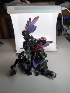 Transformers Universe Ultra Class Razorclaw Figure Incomplete - Picture 1 of 4