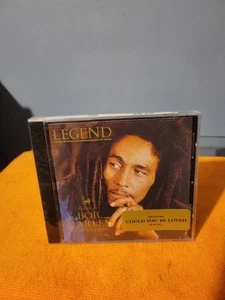 Legend: The Best Of Bob Marley And The Wailers Sealed CD - Bild 1 von 6