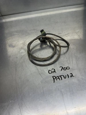 2002 03 Polaris Sportsman 700 600 Carb 4x4 Speedo Speedometer Hall Effect Sensor - Image 1 of 3