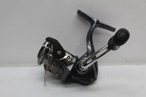 Shimano Sienna 500FD Spinnrolle - Bild 1 von 5