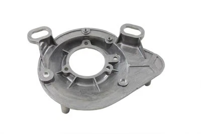 Placa de respaldo de filtro de aire S&S para Harley Davidson Foto 1 de 2