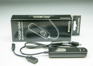 Fujifilm Remote Release RR-80A - Picture 1 of 2