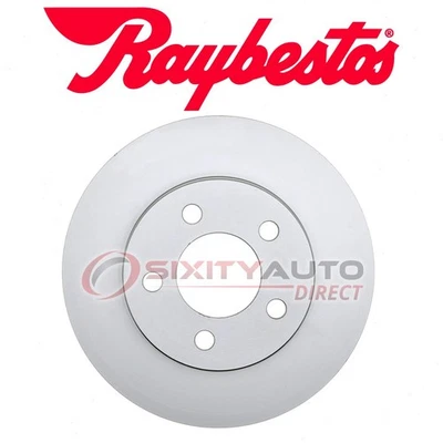 Raybestos Element3 66576FZN Disc Brake Rotor for ZZP233251 YH2316 YH145075P fy - Image 1 of 4