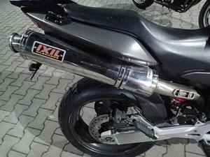Scarico Ixil 4in1 Honda Hornet 900 SC48 e numero - Foto 1 di 12