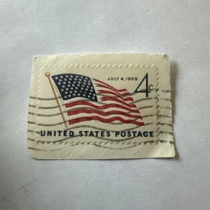 Scott #1132 Stamp - Free Shipping - Picture 1 of 2