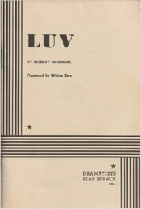 Luv - Picture 1 of 2