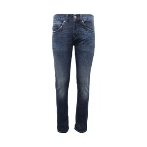 9598AS jeans uomo DONDUP GEORGE SKINNY FIT man trousers - Bild 1 von 4