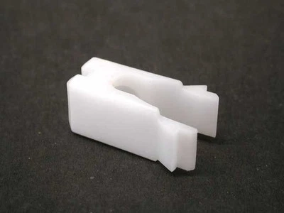 For 2000-2006 Audi TT Quattro Clutch Master Cylinder Mount Genuine 89891VPGH - Image 1 of 2