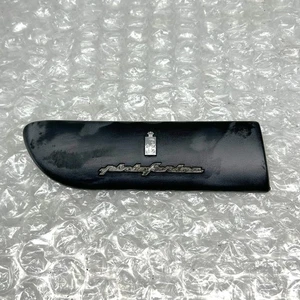 Quarter Panel Protect Moulding Right for SHOGUN PININ PAJERO PININ H66W 1.8 - Picture 1 of 7