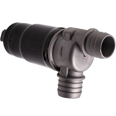 Fuel Injection Idle Air Control Valve for BMW 6-Series E24 635csi M6 L6 M635csi - Image 1 of 4
