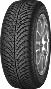 Neumáticos de Toda estación Yokohama 245/50 R18 100W BluEarth-4S AW21 M+S - Imagen 1 de 6
