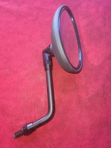 2018-2025 18-25 Indian OEM Left Rear-View Rear View Mirror Assembly 2635787 - Picture 1 of 5