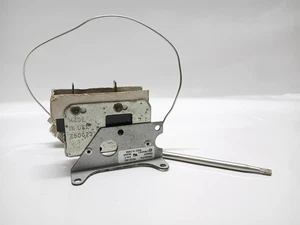 INTERRUPTOR TERMOSTATO SEGURIDAD HI-LIMIT ROBERTSHAW E50023 PECO TD103-241 - Imagen 1 de 11