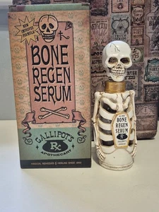 Bone Regen Serum 17cm Wizarding Trunk Most Potent Potions Harry Potter - Picture 1 of 3