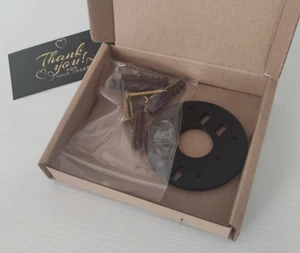 Ring Spotlight Cam Plus / Pro Mounting Plate Bracket / Replacement Wall Bracket - Picture 1 of 22