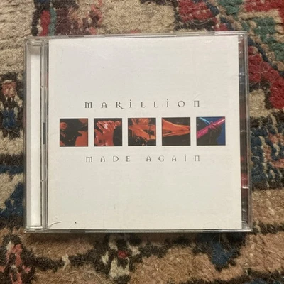Made Again-Live von Marillion | CD | Zustand gut - Bild 1 von 2