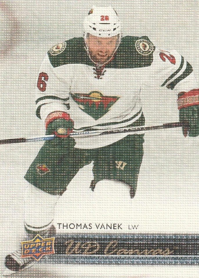 2014-15 Upper Deck Ice Portraits Shining Stars Blue Complete Your Set - Discount - Image 1 of 4