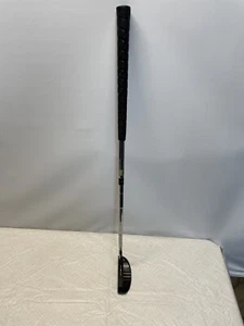 Square Two Rave II 101 Putter / LH / ~27.5 “ Steel / Master Fit Grip - Picture 1 of 5