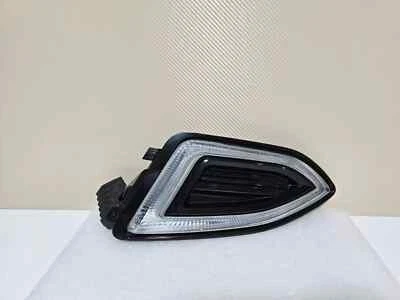 Ford Edge OEM LED Left Fog Light 2015 2016 2017 2018 Foto 1 de 4