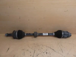 2019 Suzuki Vitara MK4 SZ-T Allgrip 1 Litre Manual K10C - O/S Front Driveshaft T - Picture 1 of 4